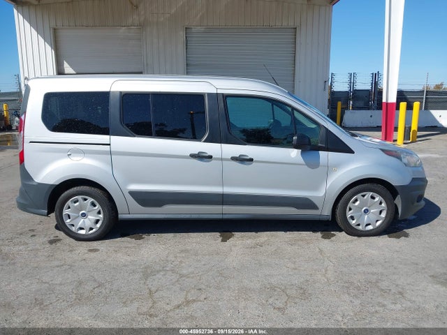 NM0GE9E70H1294111 Ford Transit Connect Xl