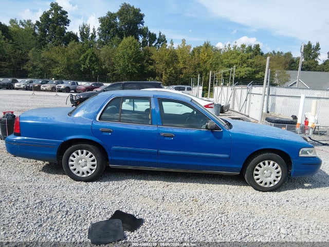 Aukcja sprzedaży 2000 Ford Crown Victoria Police Interceptor, vin: 2FAFP71W0YX113161, numer aukcji: 45952739