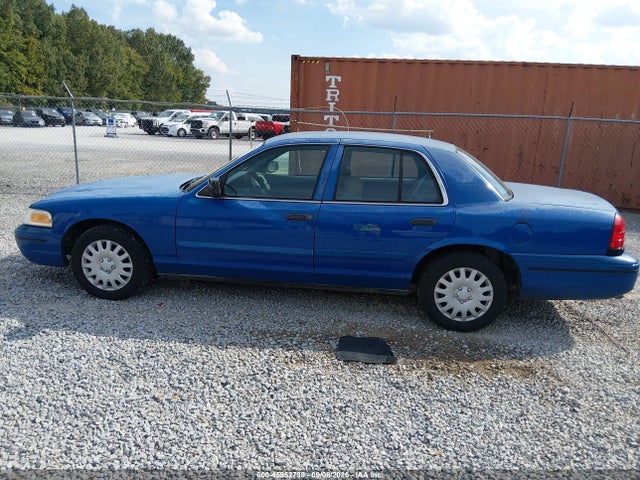 Aukcja sprzedaży 2000 Ford Crown Victoria Police Interceptor, vin: 2FAFP71W0YX113161, numer aukcji: 45952739