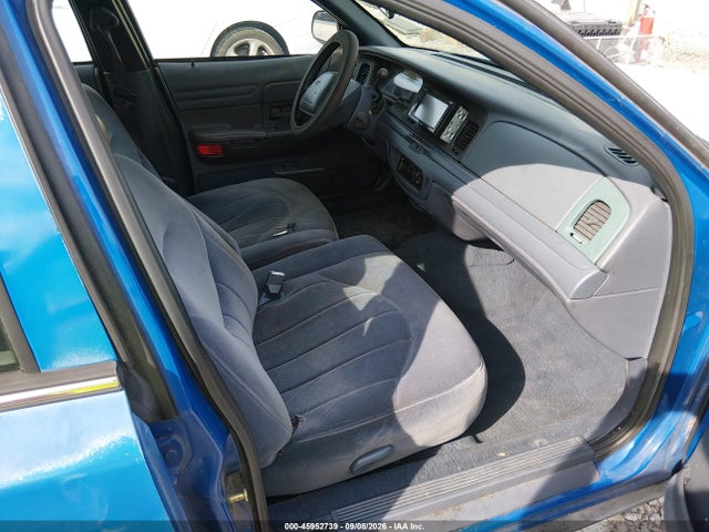 Aukcja sprzedaży 2000 Ford Crown Victoria Police Interceptor, vin: 2FAFP71W0YX113161, numer aukcji: 45952739