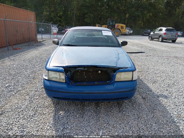 Aukcja sprzedaży 2000 Ford Crown Victoria Police Interceptor, vin: 2FAFP71W0YX113161, numer aukcji: 45952739