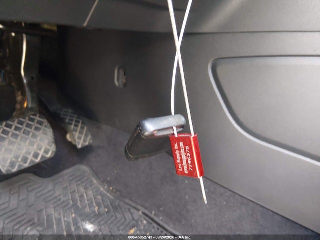 45952743 :رقم المزاد ، 1V2ER2CA9JC560058 vin ، 2018 Volkswagen Atlas 3.6l V6 Sel مزاد بيع