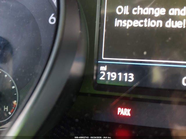 45952743 :رقم المزاد ، 1V2ER2CA9JC560058 vin ، 2018 Volkswagen Atlas 3.6l V6 Sel مزاد بيع