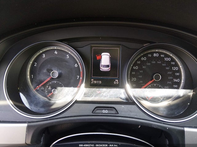 45952743 :رقم المزاد ، 1V2ER2CA9JC560058 vin ، 2018 Volkswagen Atlas 3.6l V6 Sel مزاد بيع
