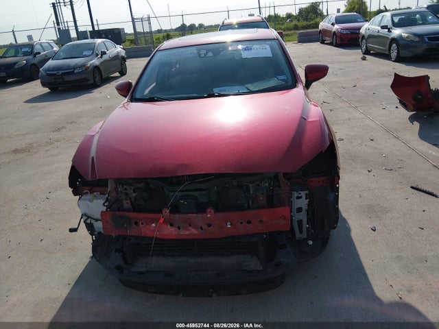 JM1GJ1W69E1151529 Mazda Mazda6 I Grand Touring