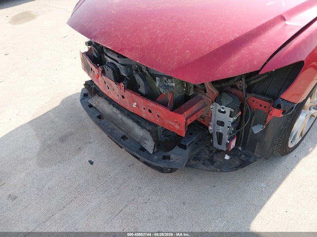 JM1GJ1W69E1151529 Mazda Mazda6 I Grand Touring