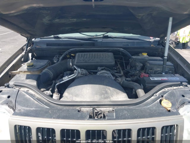 Aukcja sprzedaży 2005 Jeep Grand Cherokee Laredo, vin: 1J8HS48N15C724234, numer aukcji: 45952746