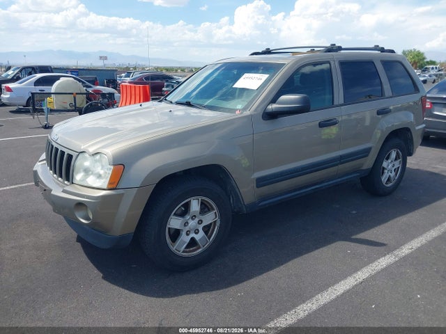 Aukcja sprzedaży 2005 Jeep Grand Cherokee Laredo, vin: 1J8HS48N15C724234, numer aukcji: 45952746