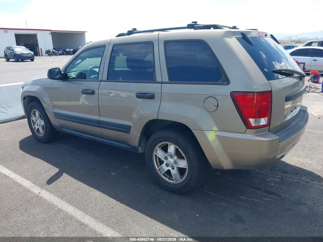 Aukcja sprzedaży 2005 Jeep Grand Cherokee Laredo, vin: 1J8HS48N15C724234, numer aukcji: 45952746