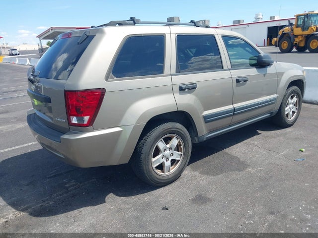 Aukcja sprzedaży 2005 Jeep Grand Cherokee Laredo, vin: 1J8HS48N15C724234, numer aukcji: 45952746
