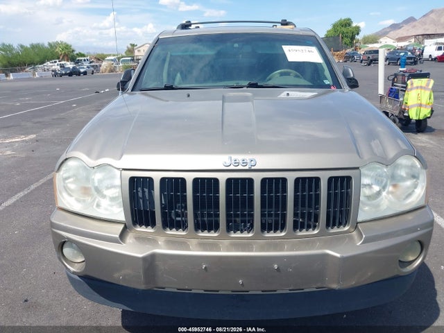 Aukcja sprzedaży 2005 Jeep Grand Cherokee Laredo, vin: 1J8HS48N15C724234, numer aukcji: 45952746