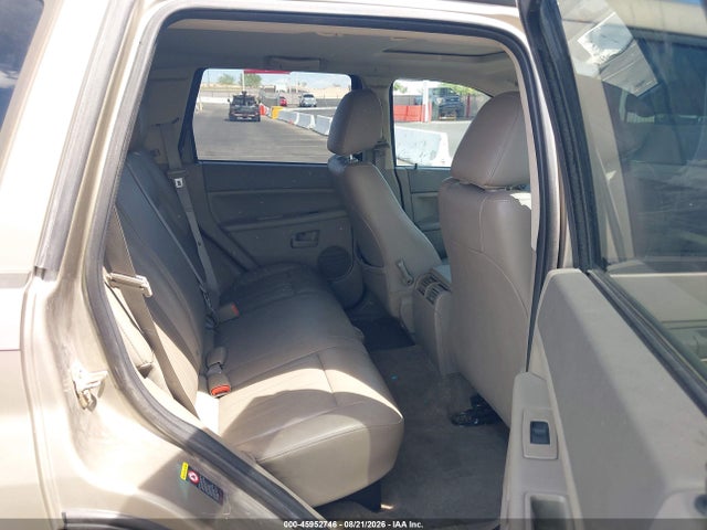 Aukcja sprzedaży 2005 Jeep Grand Cherokee Laredo, vin: 1J8HS48N15C724234, numer aukcji: 45952746