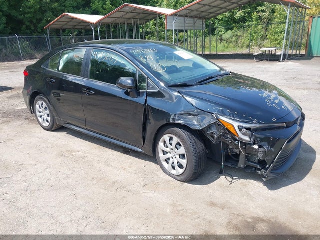 Aukcja sprzedaży 2025 Toyota Corolla Hybrid Le, vin: JTDBCMFEXS3079298, numer aukcji: 45952753