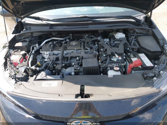 Продажа на аукционе авто 2025 Toyota Corolla Hybrid Le, vin: JTDBCMFEXS3079298, номер лота: 45952753