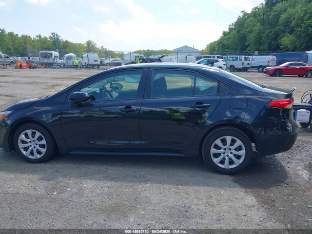 Продажа на аукционе авто 2025 Toyota Corolla Hybrid Le, vin: JTDBCMFEXS3079298, номер лота: 45952753