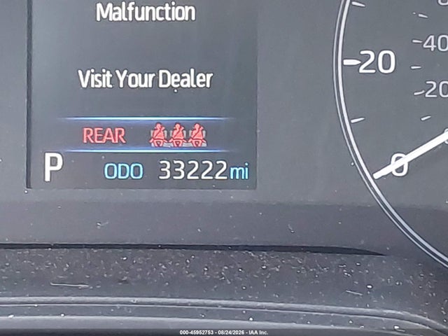 Продажа на аукционе авто 2025 Toyota Corolla Hybrid Le, vin: JTDBCMFEXS3079298, номер лота: 45952753