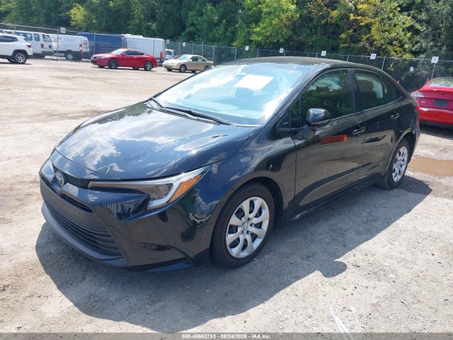 Продажа на аукционе авто 2025 Toyota Corolla Hybrid Le, vin: JTDBCMFEXS3079298, номер лота: 45952753