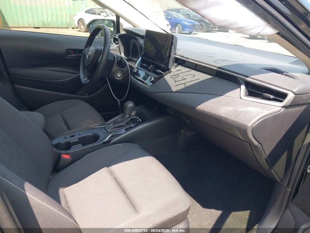 Продажа на аукционе авто 2025 Toyota Corolla Hybrid Le, vin: JTDBCMFEXS3079298, номер лота: 45952753