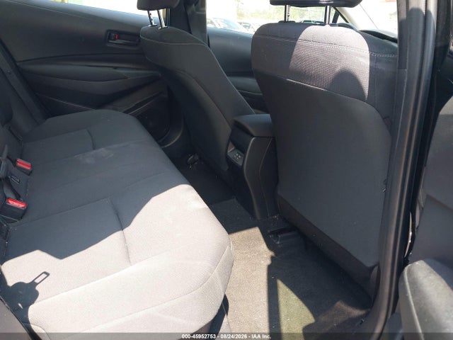 Продажа на аукционе авто 2025 Toyota Corolla Hybrid Le, vin: JTDBCMFEXS3079298, номер лота: 45952753