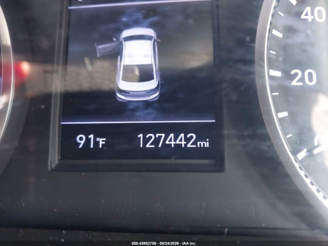 Hyundai ELANTRA SEL 2019 5NPD84LF2KH403694 Image 16