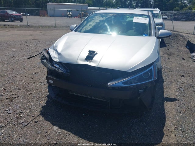 Hyundai ELANTRA SEL 2019 5NPD84LF2KH403694 Image 6