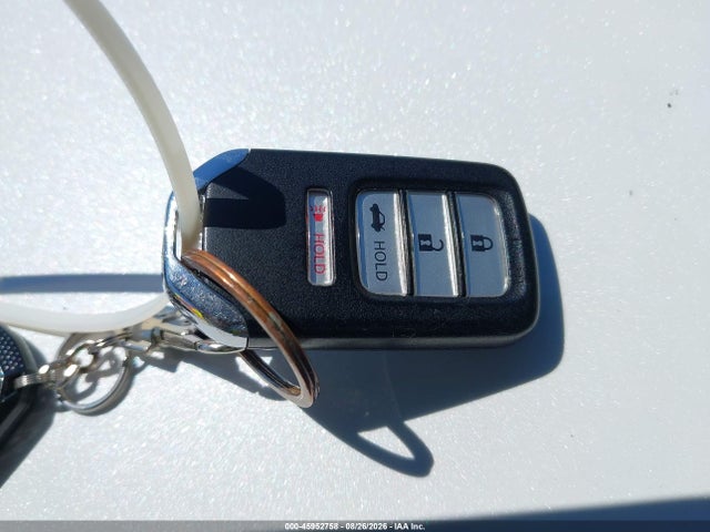 Продаж на аукціоні авто 2020 Honda Accord Sport, vin: 1HGCV1F34LA136024, номер лоту: 45952758