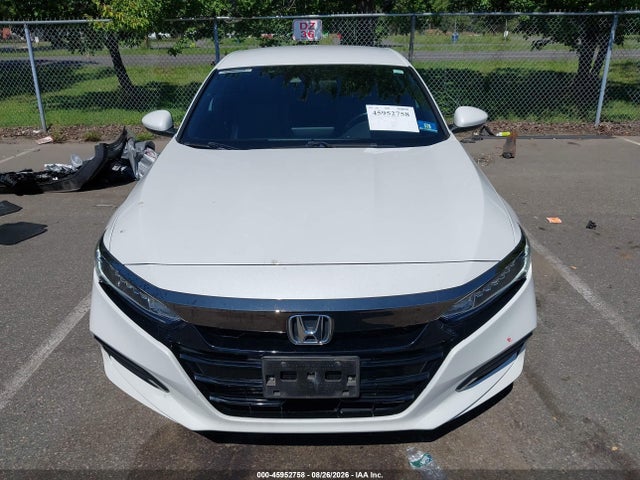 Продаж на аукціоні авто 2020 Honda Accord Sport, vin: 1HGCV1F34LA136024, номер лоту: 45952758