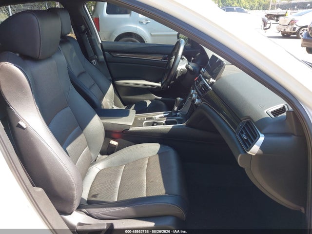 Продаж на аукціоні авто 2020 Honda Accord Sport, vin: 1HGCV1F34LA136024, номер лоту: 45952758