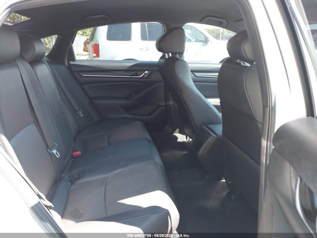 Продаж на аукціоні авто 2020 Honda Accord Sport, vin: 1HGCV1F34LA136024, номер лоту: 45952758