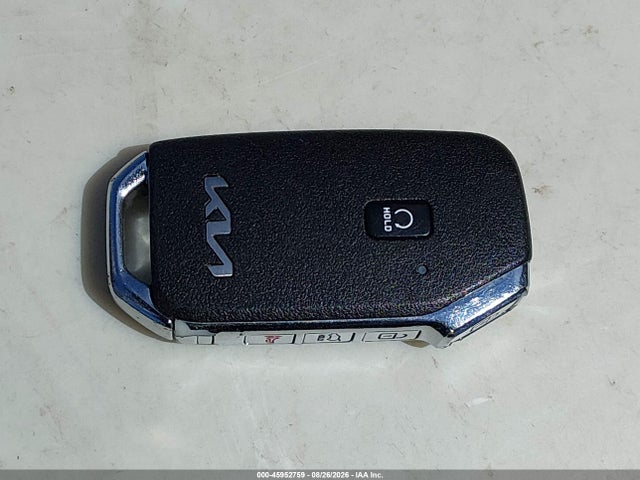 Aukcja sprzedaży 2023 Kia Sportage X-line, vin: 5XYK6CAF7PG038034, numer aukcji: 45952759