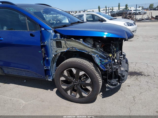 Aukcja sprzedaży 2023 Kia Sportage X-line, vin: 5XYK6CAF7PG038034, numer aukcji: 45952759