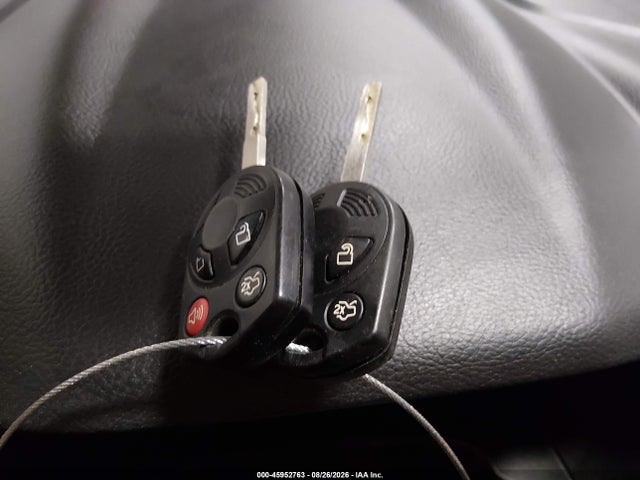 2016 Ford Focus Se მანქანა იყიდება აუქციონზე, vin: 1FADP3F22GL331197, აუქციონის ნომერი: 45952763