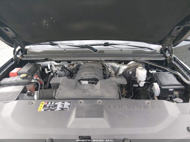 Chevrolet Tahoe Ls 2018 1GNSKAEC1JR344906 Image 10