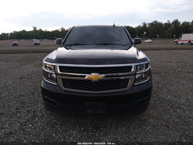 Chevrolet Tahoe Ls 2018 1GNSKAEC1JR344906 Image 11