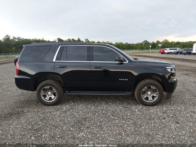 Chevrolet Tahoe Ls 2018 1GNSKAEC1JR344906 Image 12