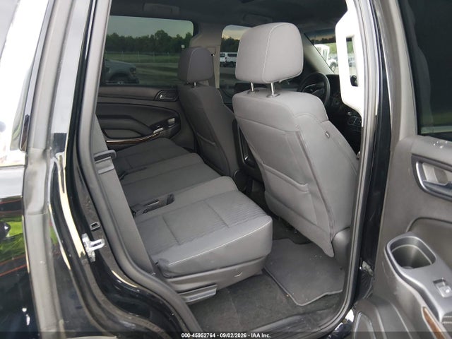 Chevrolet Tahoe Ls 2018 1GNSKAEC1JR344906 Image 8