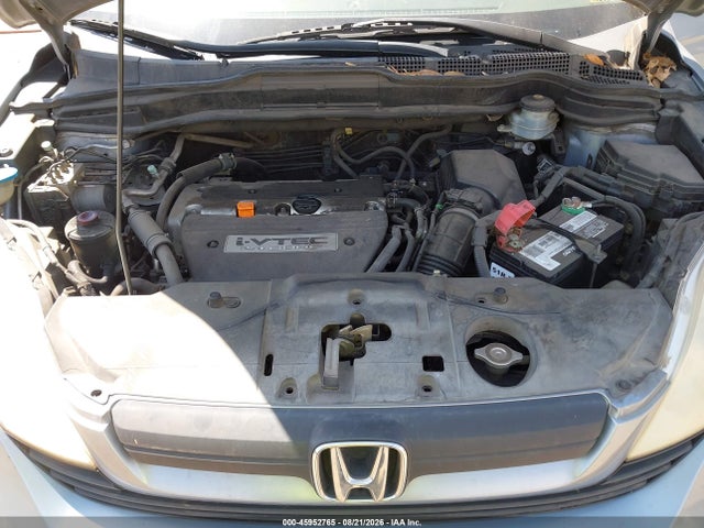 2008 Honda Cr-v Lx მანქანა იყიდება აუქციონზე, vin: JHLRE38318C014060, აუქციონის ნომერი: 45952765