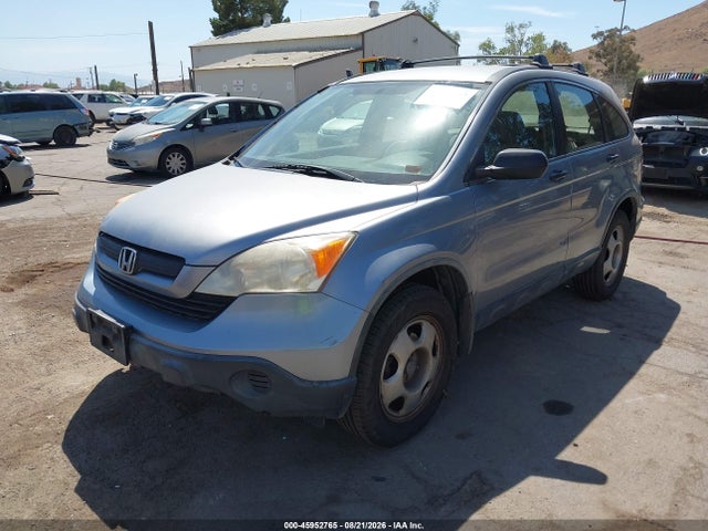 2008 Honda Cr-v Lx მანქანა იყიდება აუქციონზე, vin: JHLRE38318C014060, აუქციონის ნომერი: 45952765