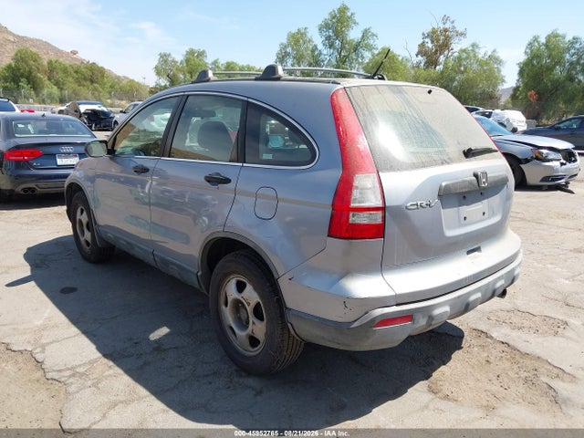 2008 Honda Cr-v Lx მანქანა იყიდება აუქციონზე, vin: JHLRE38318C014060, აუქციონის ნომერი: 45952765