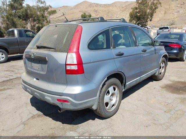 2008 Honda Cr-v Lx მანქანა იყიდება აუქციონზე, vin: JHLRE38318C014060, აუქციონის ნომერი: 45952765