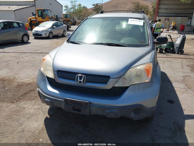 2008 Honda Cr-v Lx მანქანა იყიდება აუქციონზე, vin: JHLRE38318C014060, აუქციონის ნომერი: 45952765
