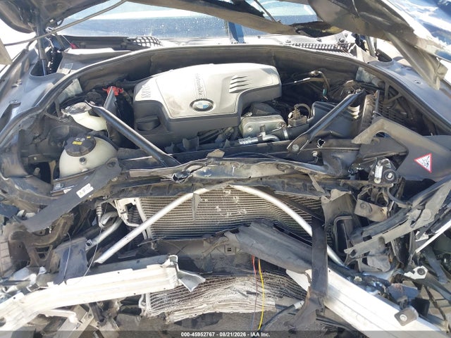 WBA5A5C59FD521465 BMW 528I