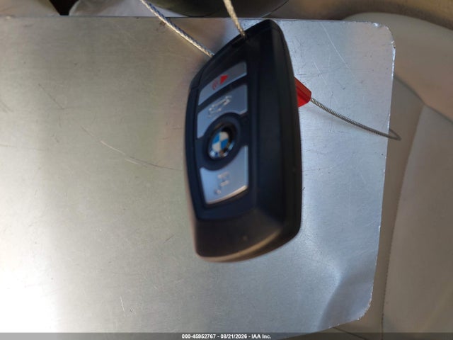 WBA5A5C59FD521465 BMW 528I