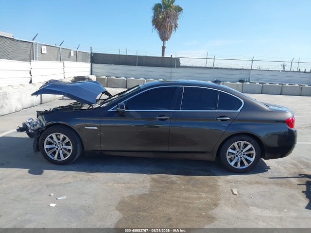 WBA5A5C59FD521465 BMW 528I