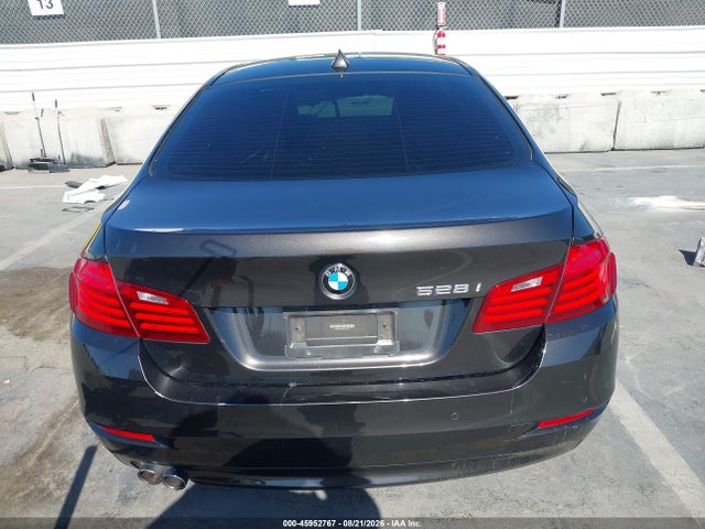 WBA5A5C59FD521465 BMW 528I
