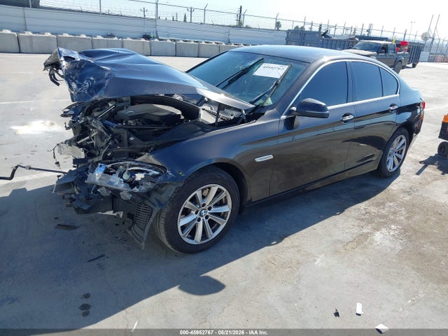 WBA5A5C59FD521465 BMW 528I