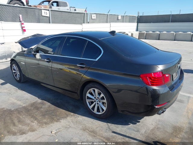 WBA5A5C59FD521465 BMW 528I