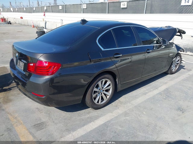 WBA5A5C59FD521465 BMW 528I