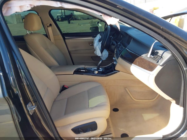 WBA5A5C59FD521465 BMW 528I