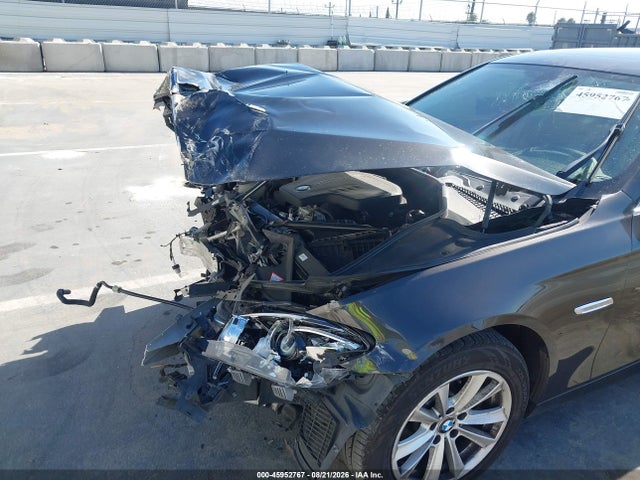 WBA5A5C59FD521465 BMW 528I
